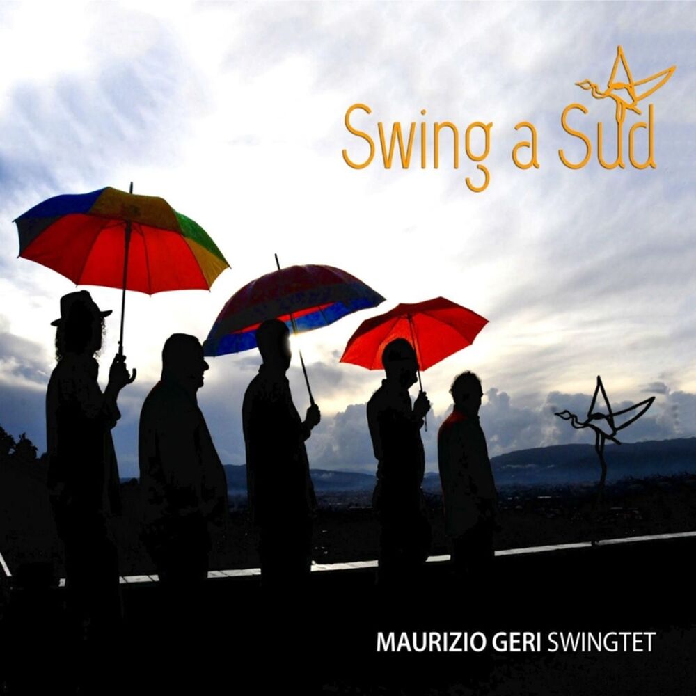Picture of Swing a sud