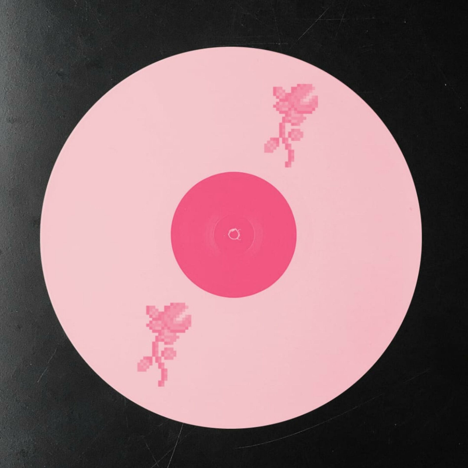 Album cover of fukumean