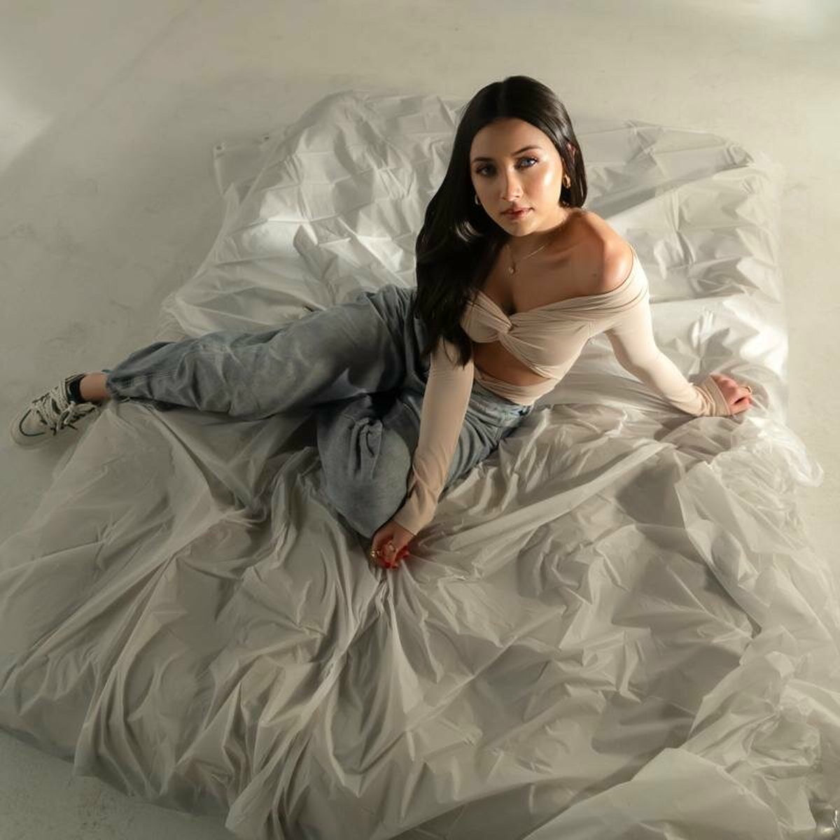 Album cover of si te esperas
