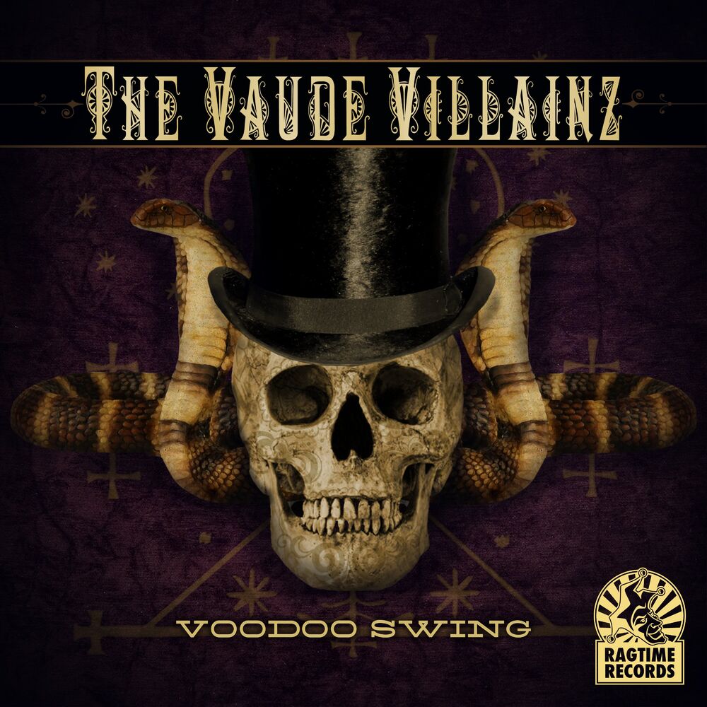 Picture of Voodoo Swing