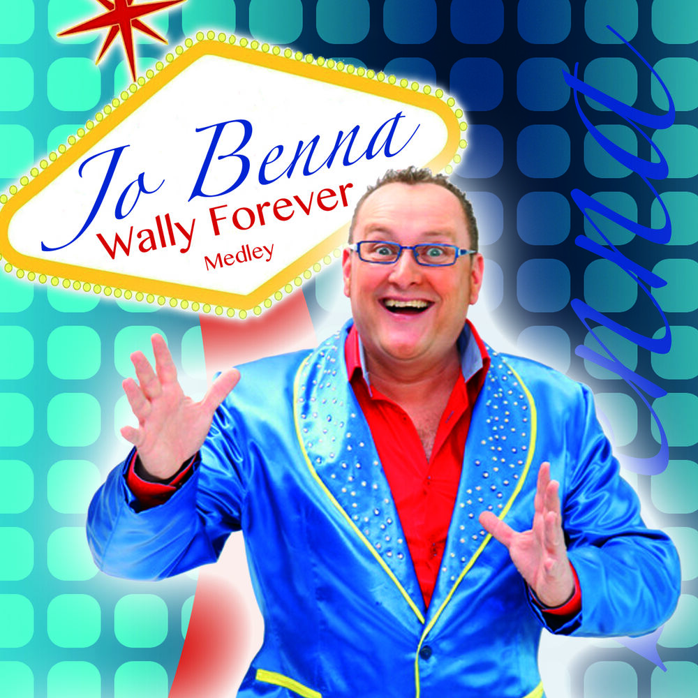 Picture of Wally Forever