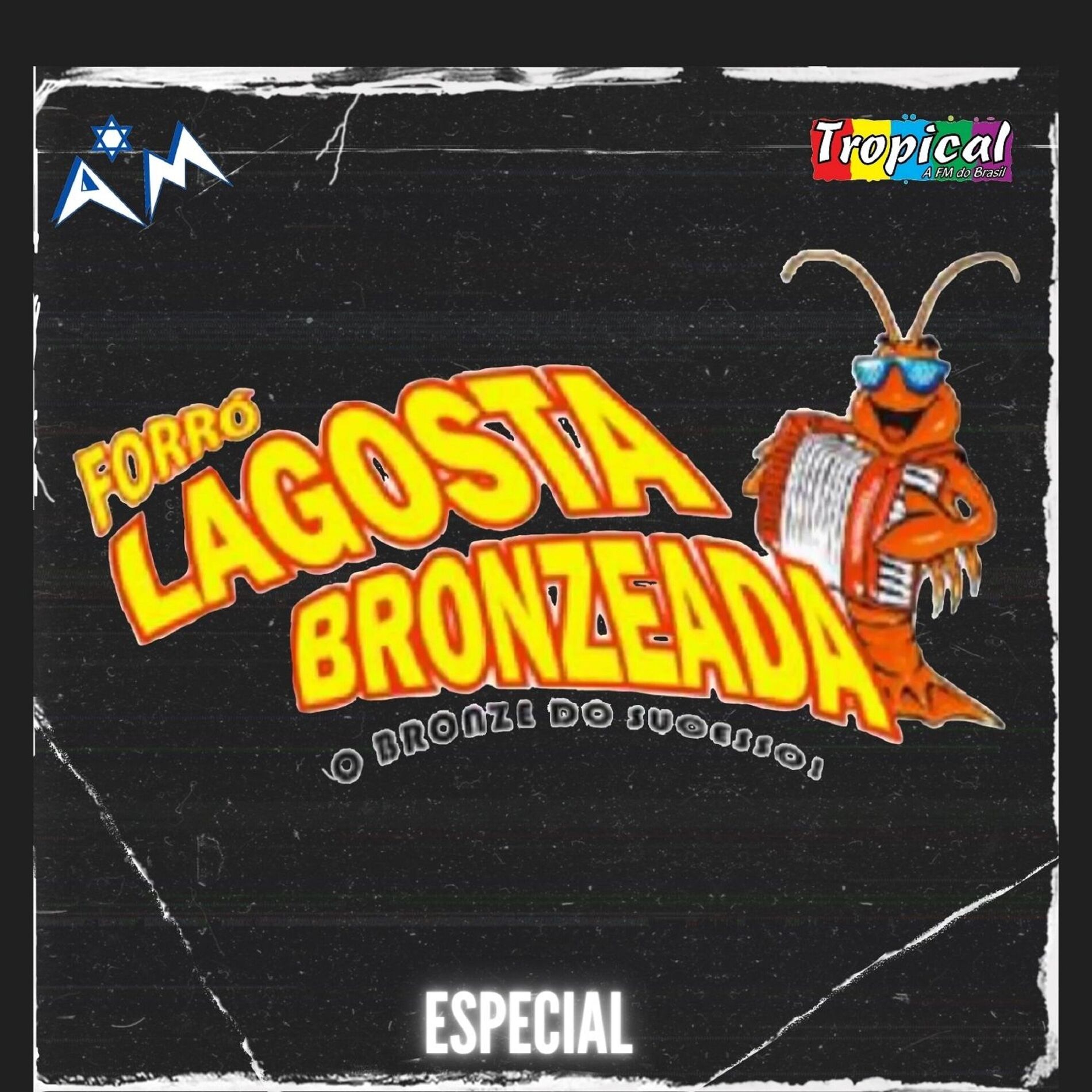Album cover of Especial (Ao vivo)