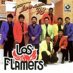 Cover of Flamazo '98
