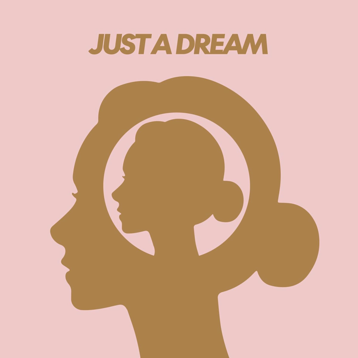 Album cover of Just A Dream