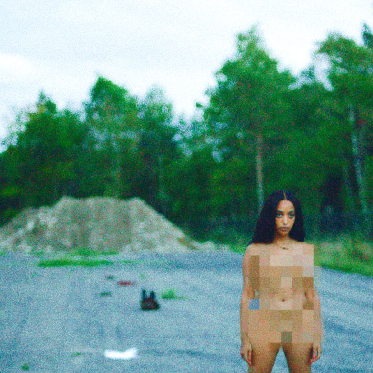Album cover of Build Me A House