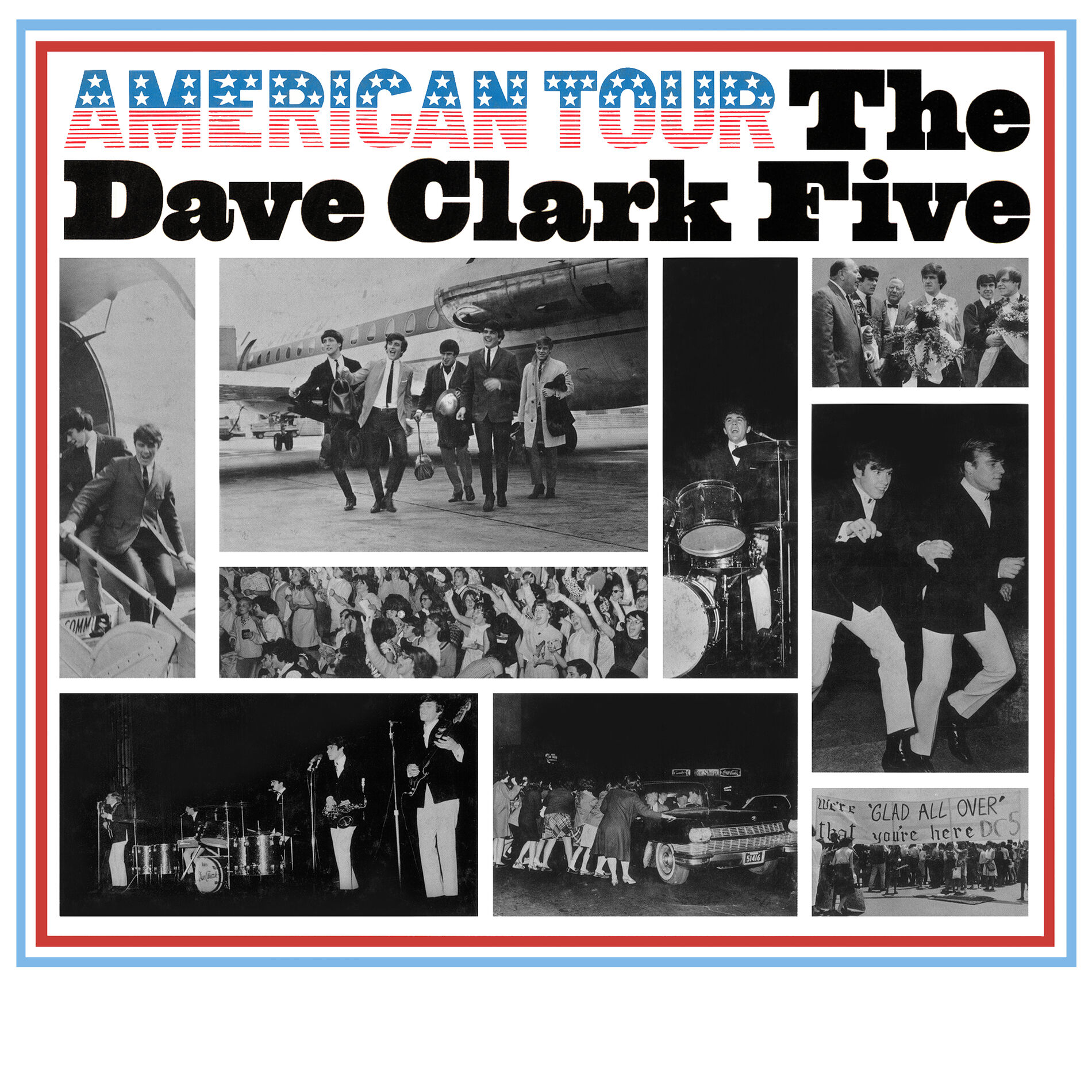 Album cover of Because
