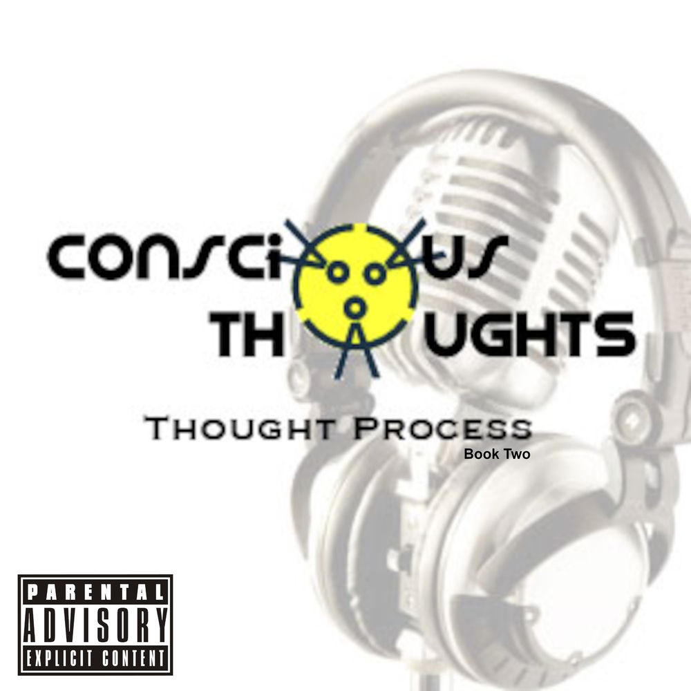 Album artwork for Searchin' by Conscious