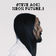 Back to Earth (feat. Fall Out Boy) by Steve Aoki album cover