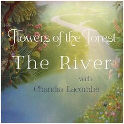 Cover of The River