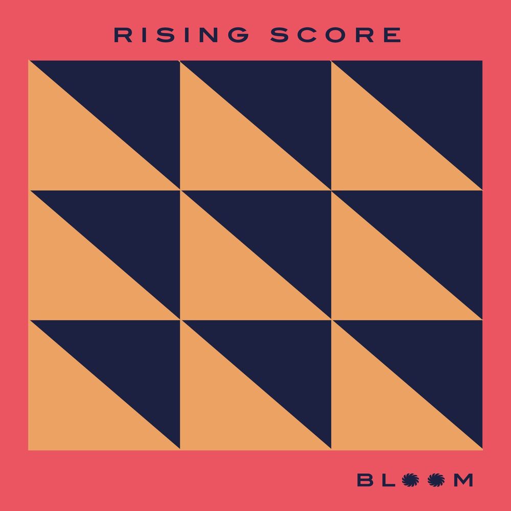 Picture of Rising Score