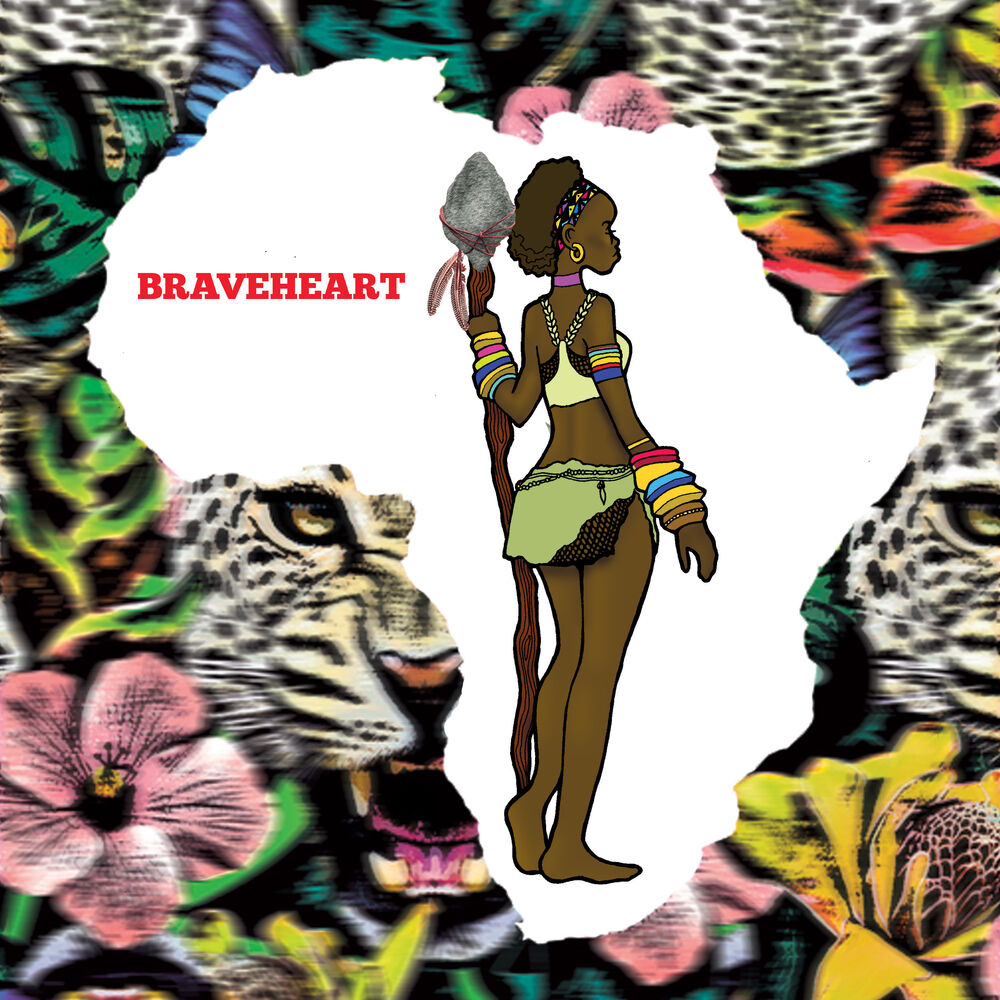 Picture of Braveheart