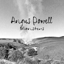 Cover of Monsters