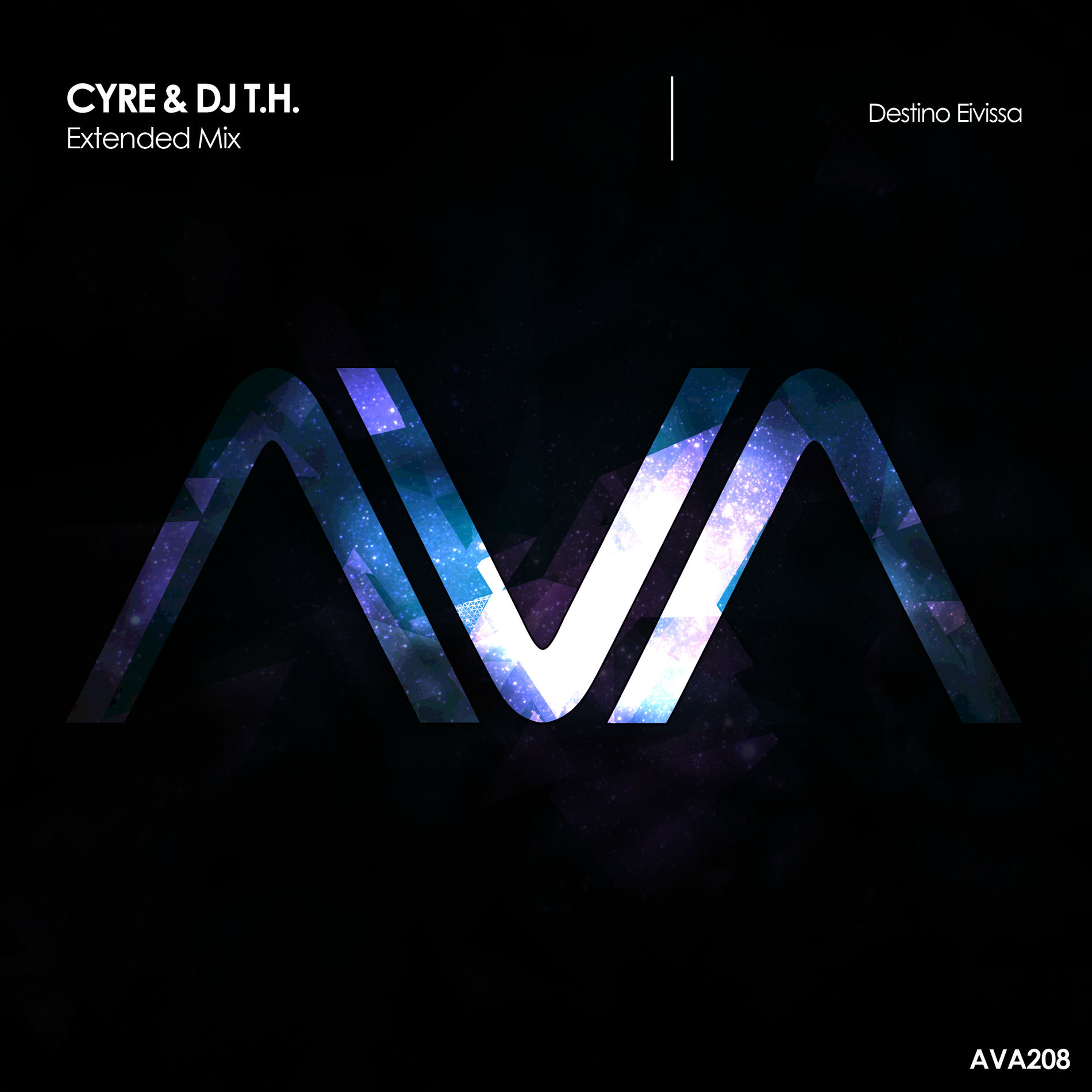 Album cover of Destino Eivissa