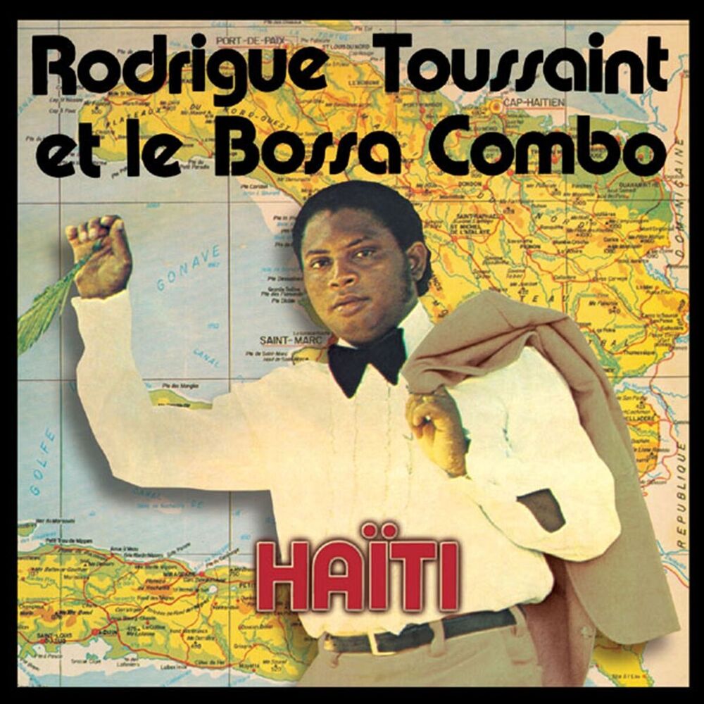 Picture of Haïti