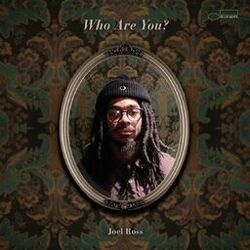 Cover of Who Are You?