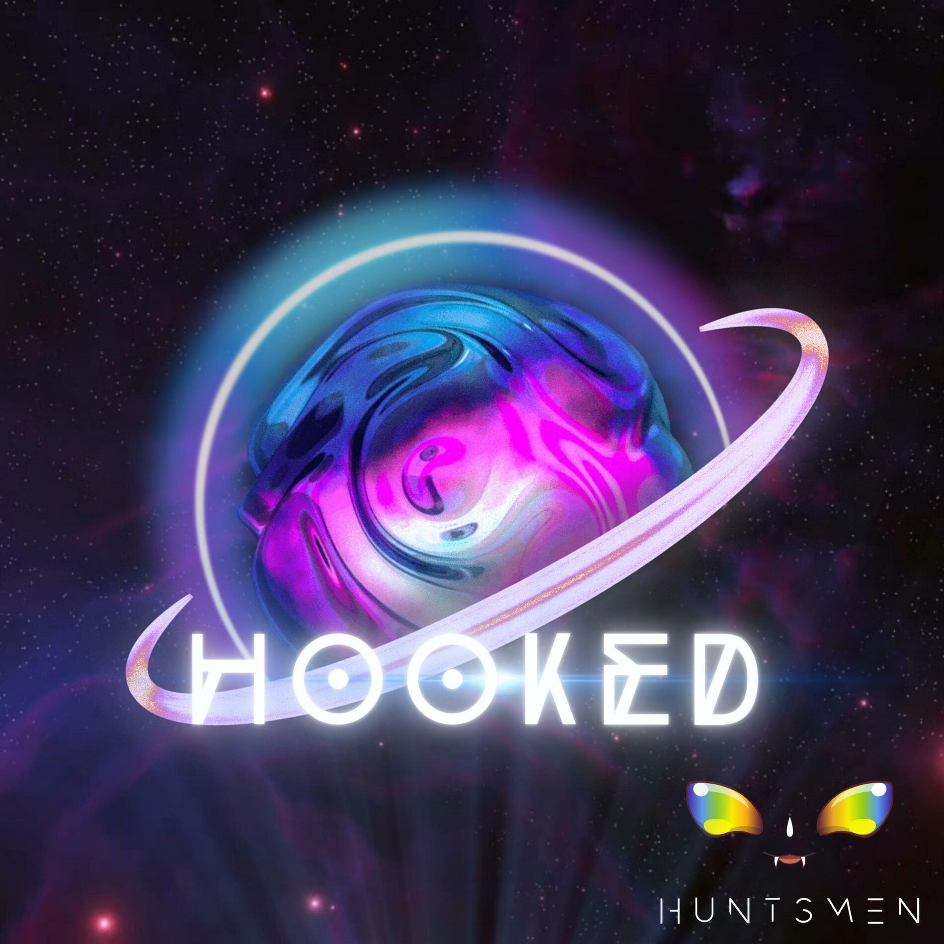 Album cover of Hooked