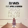 Dead in an Hour by DJ Valdi album cover
