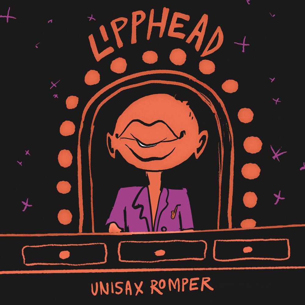 Picture of Unisax Romper