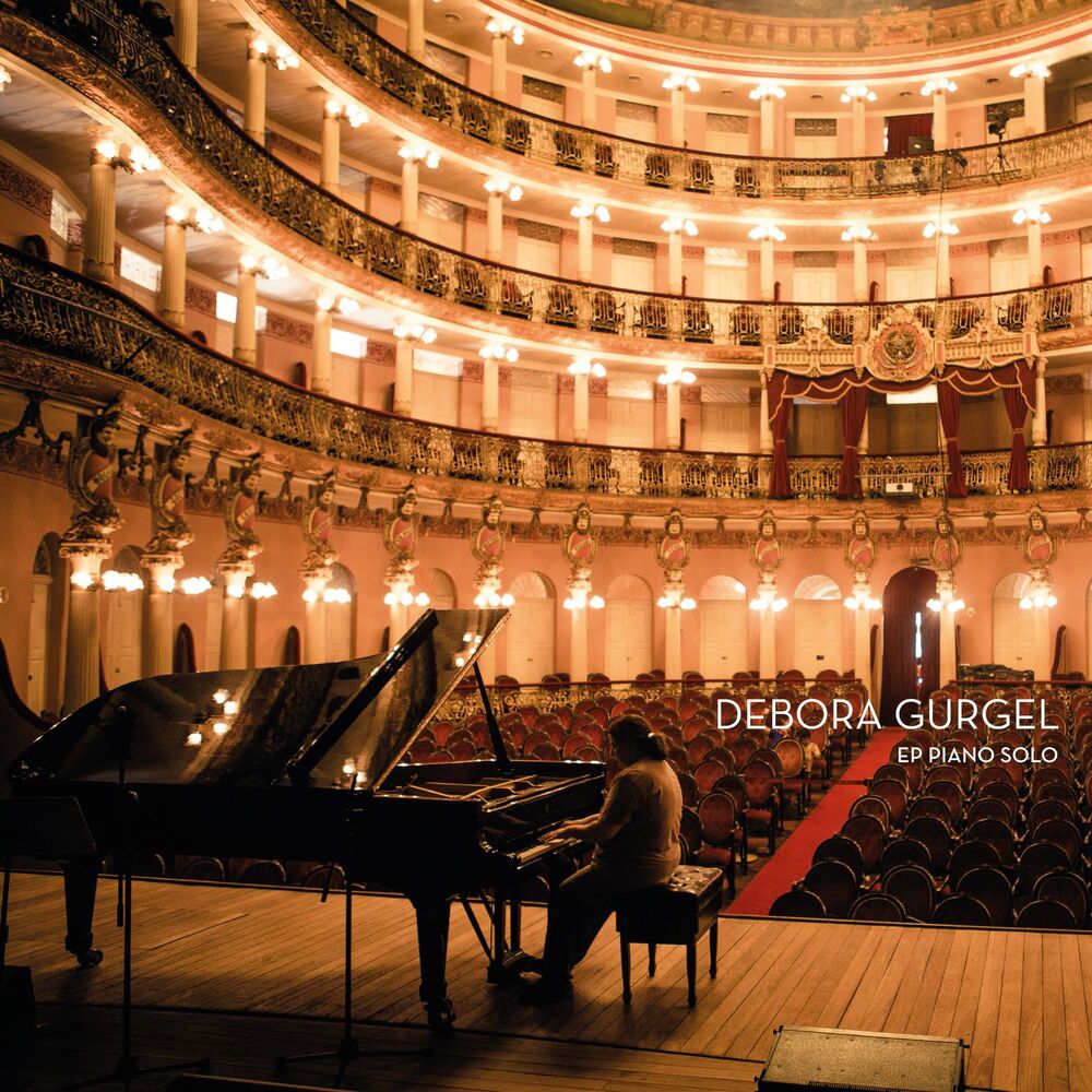 Picture of Piano Solo