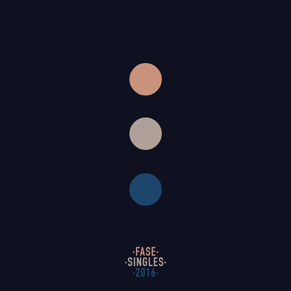 Picture of Singles 2016