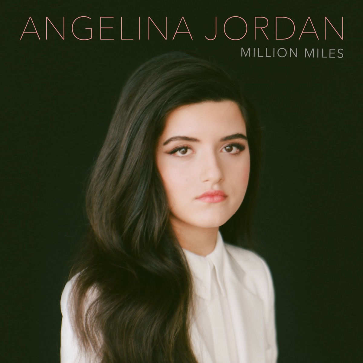 Album cover of Million Miles