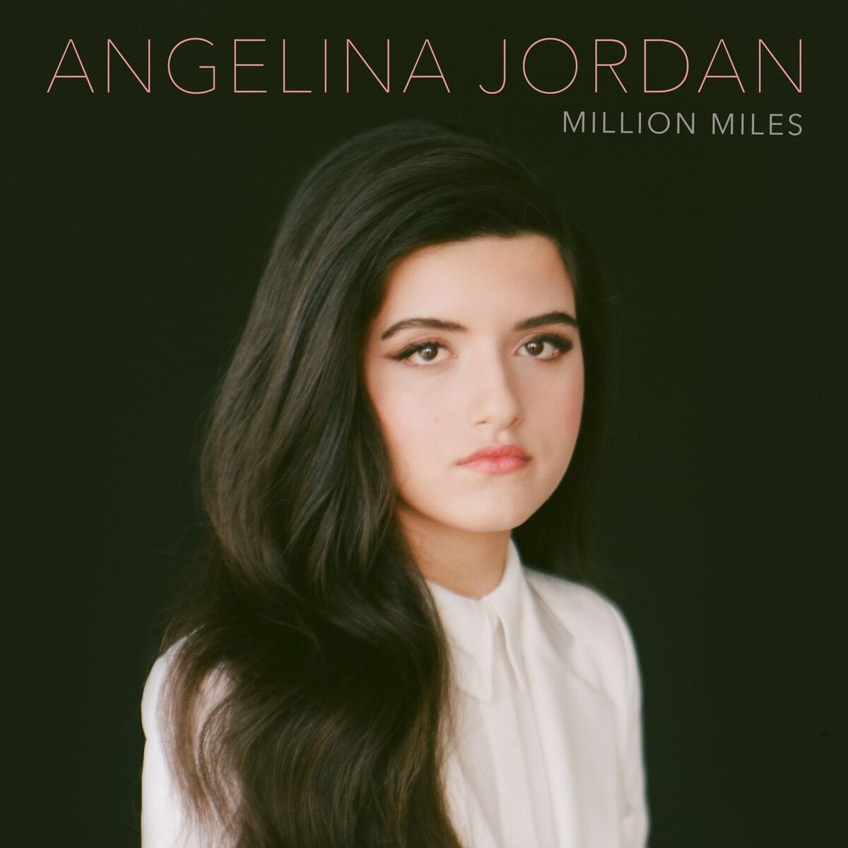 Album cover of Million Miles
