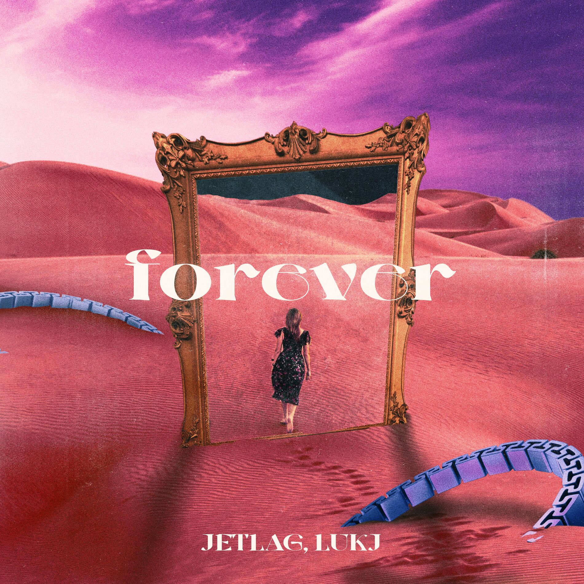 Album cover of Forever