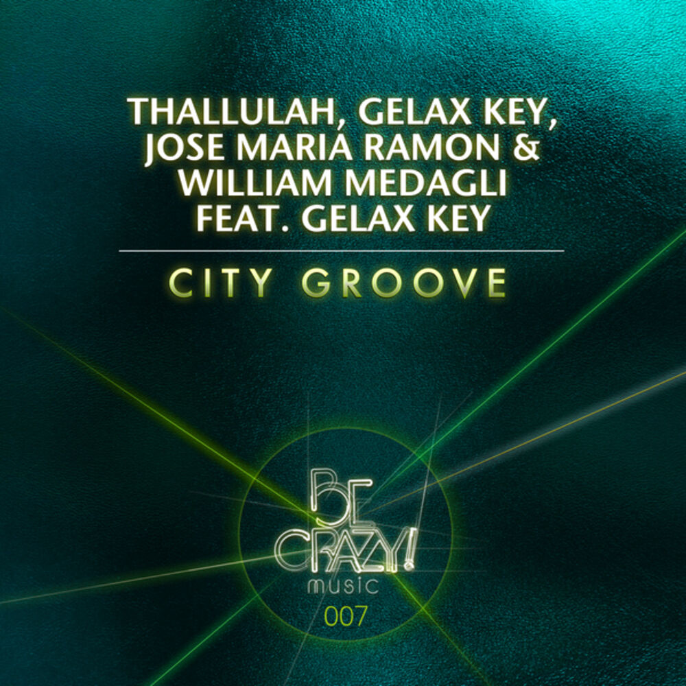 Picture of City Groove
