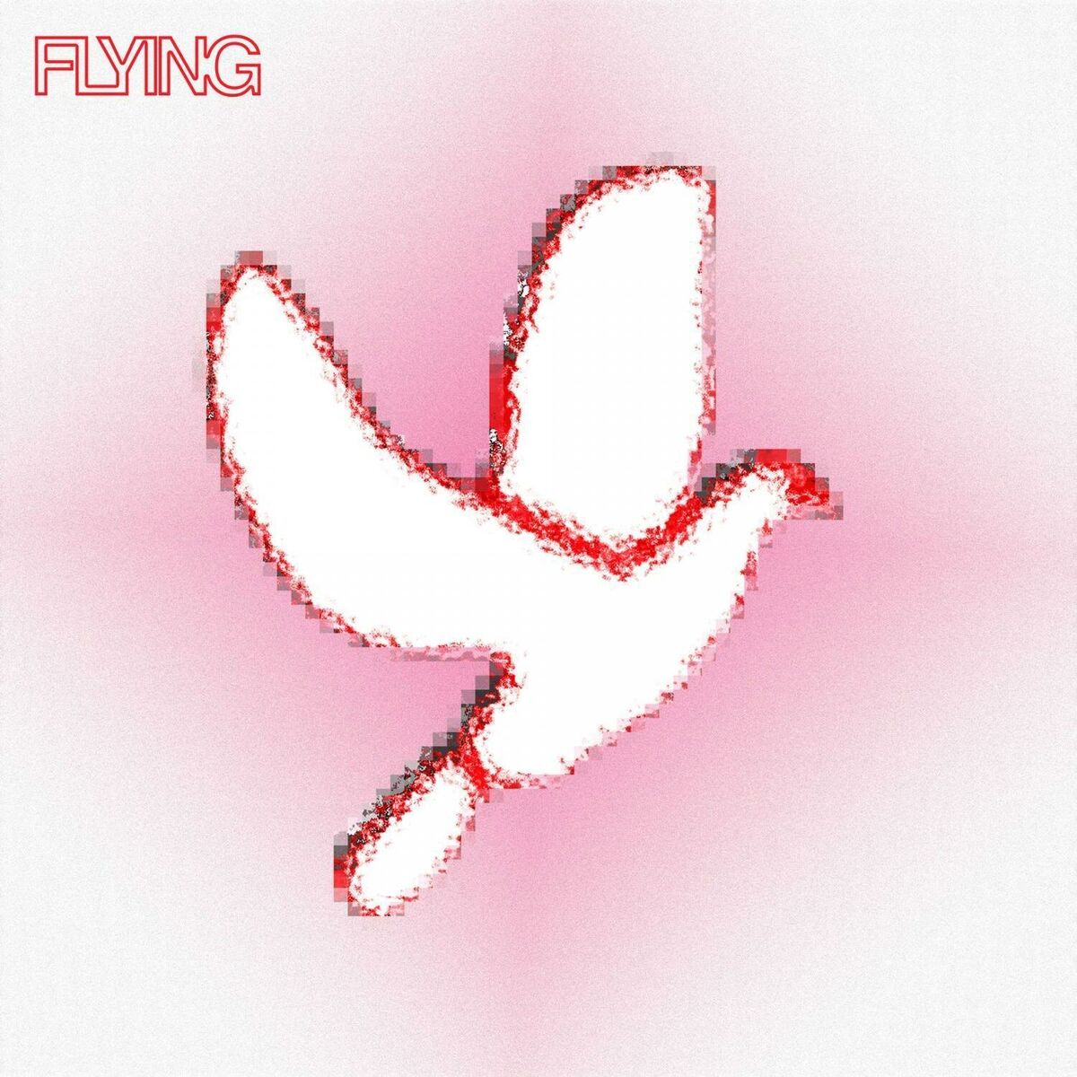 Album cover of Flying