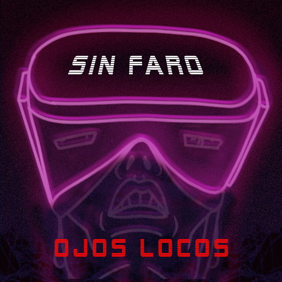 Album cover of Sin Faro