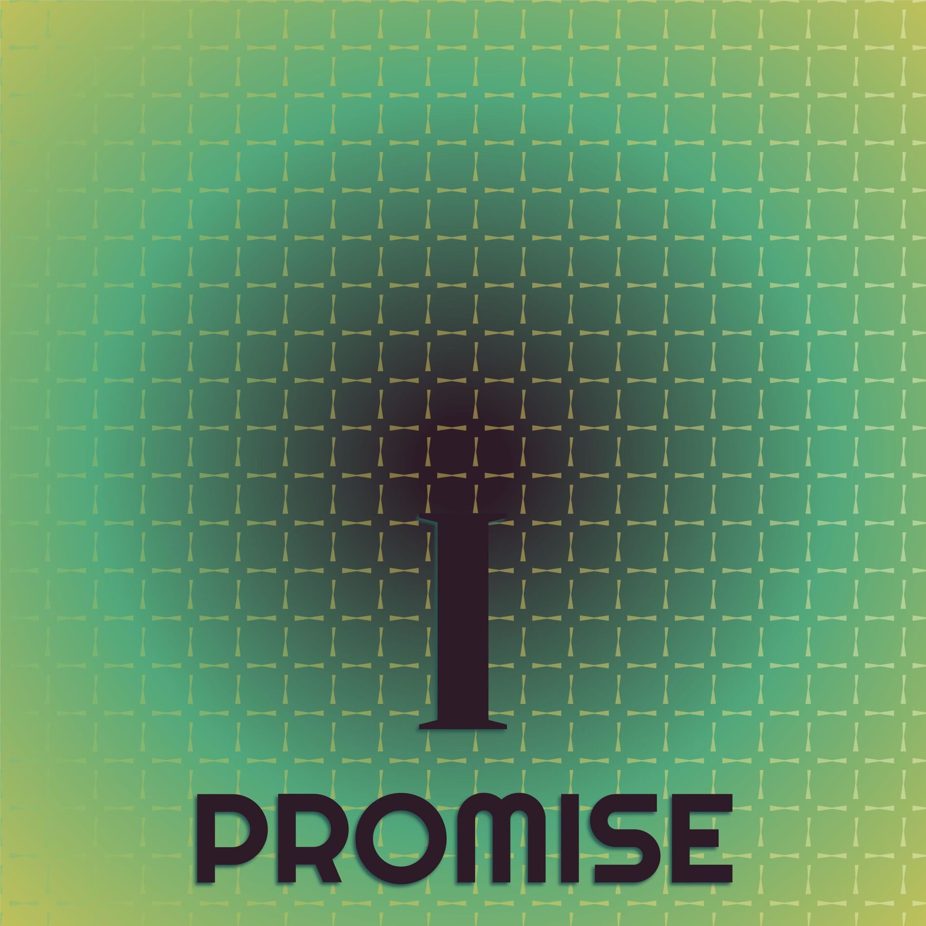 Album cover of I Promise