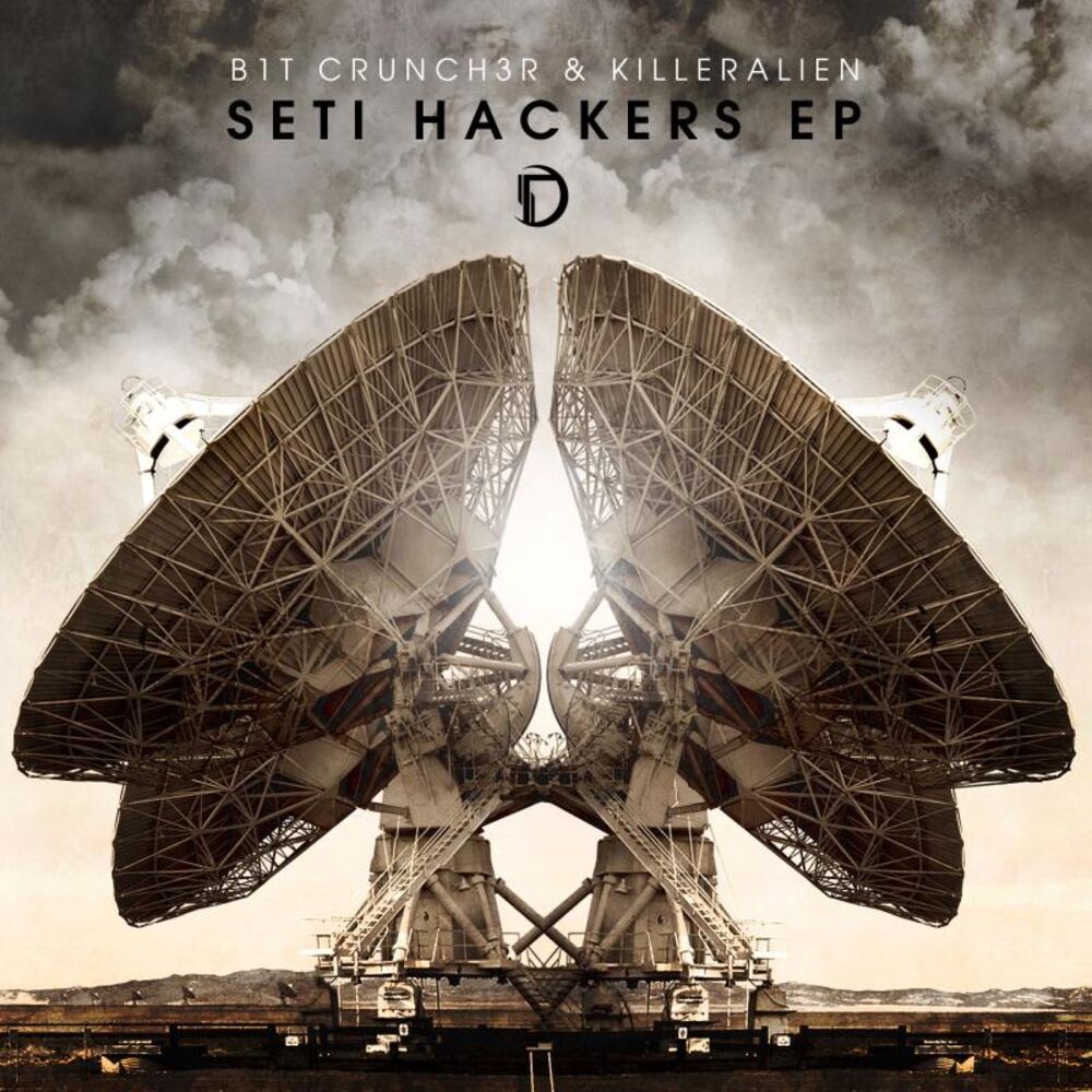 Picture of Seti Hackers EP