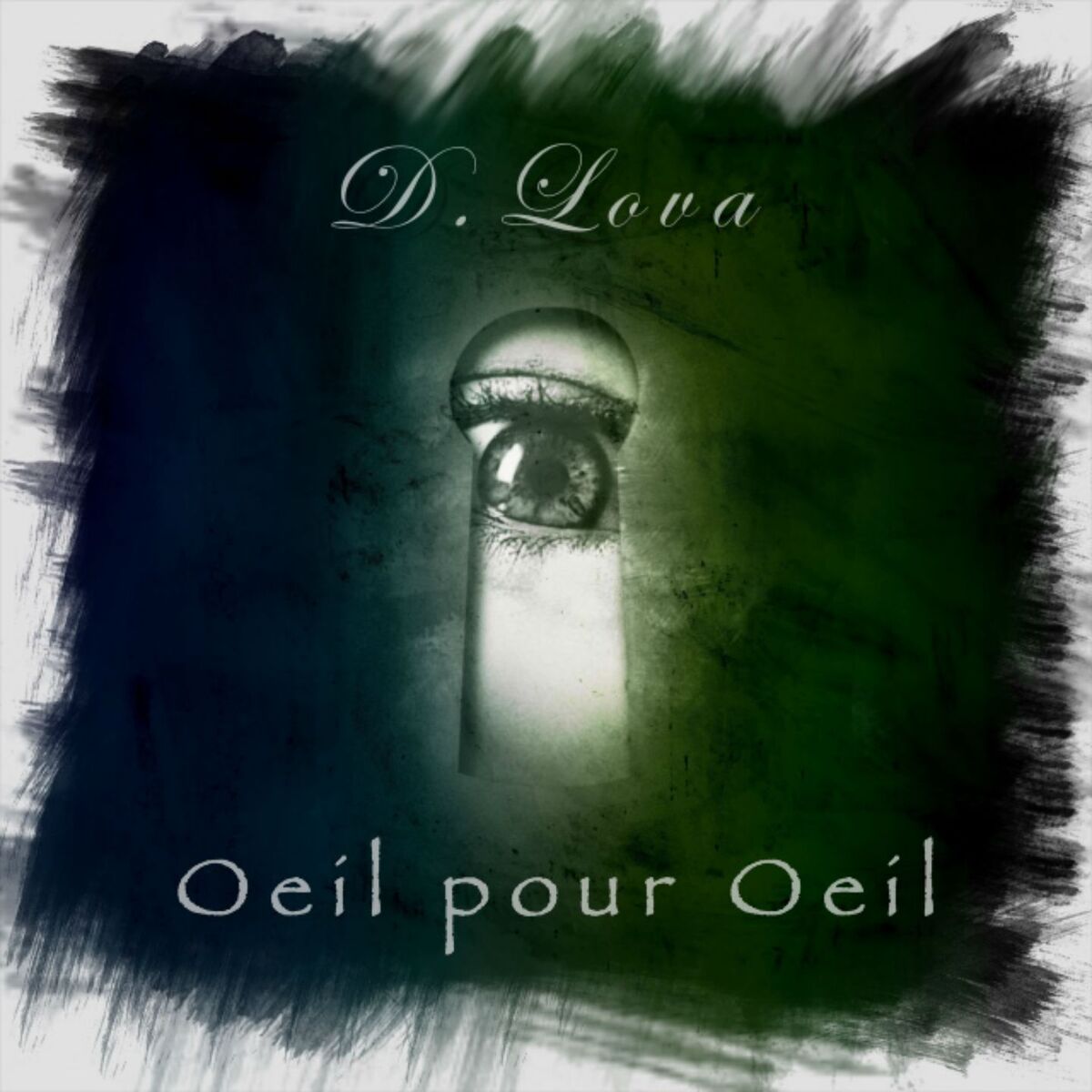 Album cover of Œil pour œil