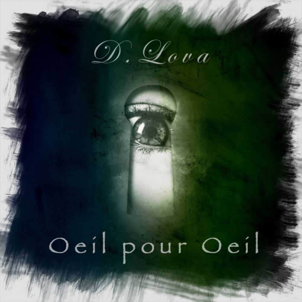 Picture of Œil pour œil