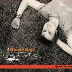 Cover of Stop All the World Now (Special Edition)