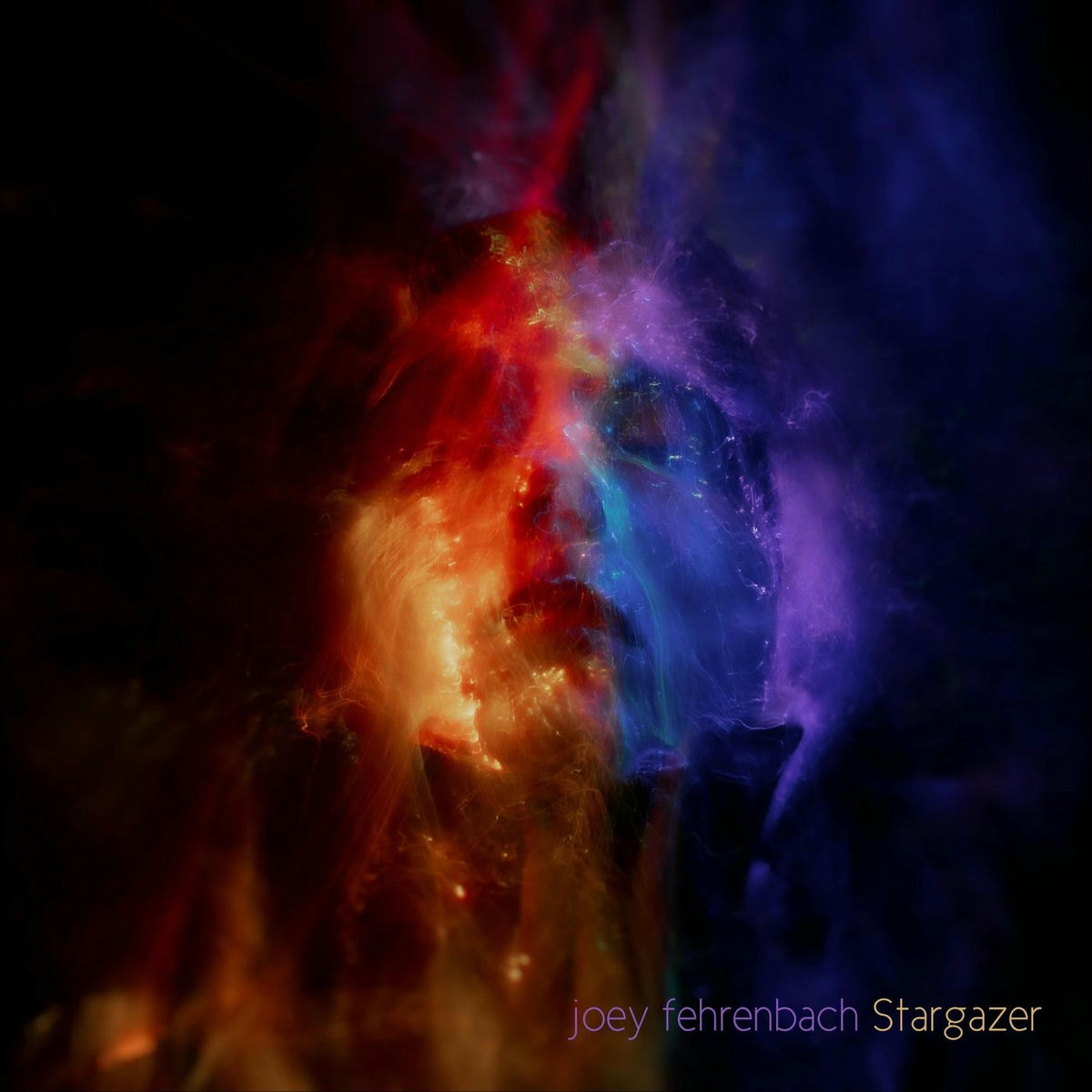 Album cover of Stargazer