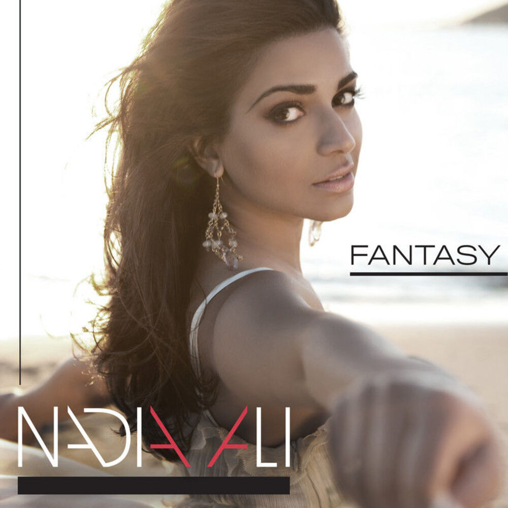 Picture of Fantasy (Remixes)