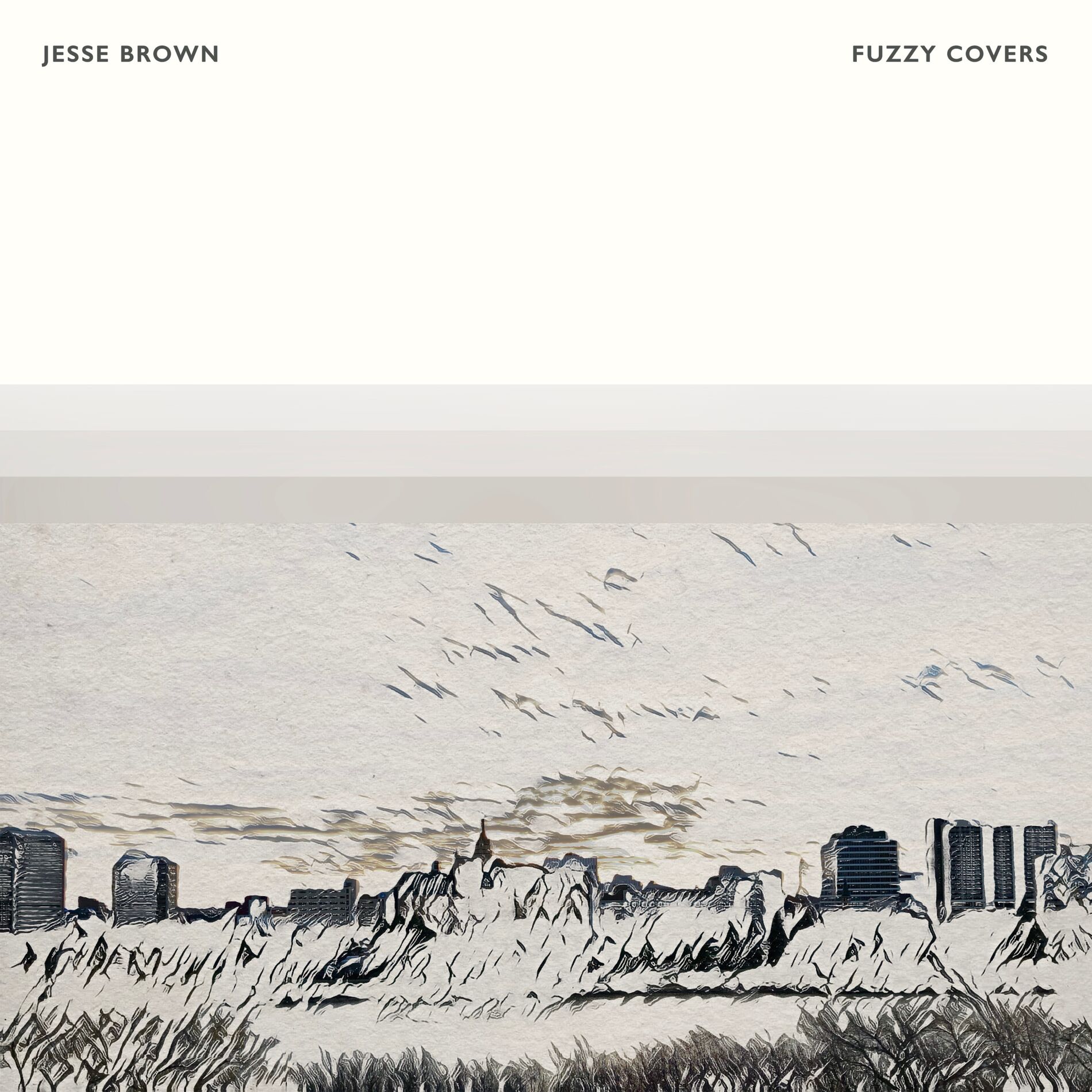 Album cover of Somewhere Only We Know