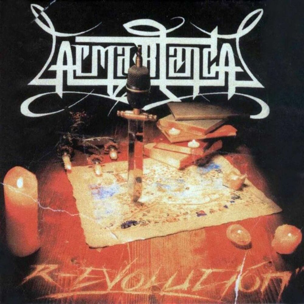 Picture of R-Evolucion