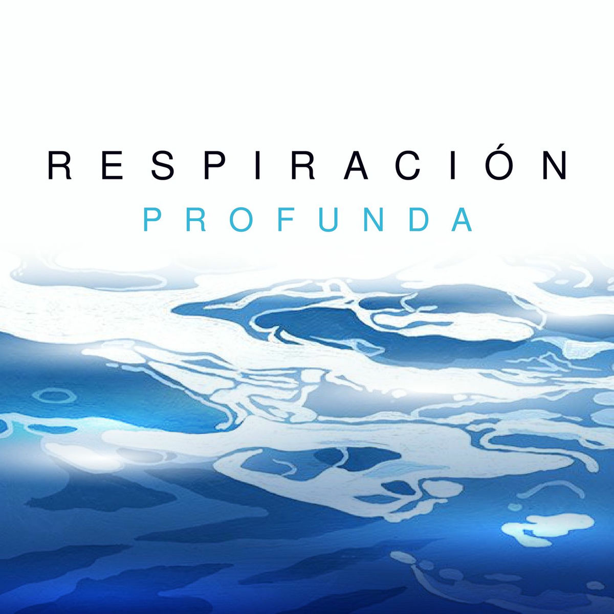 Album cover of Respiración Profunda