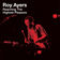 Reaching The Highest Pleasure by Roy Ayers album cover