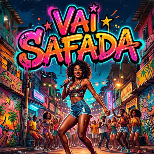 Vai Safada