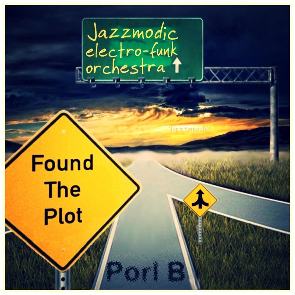 Picture of Found the Plot