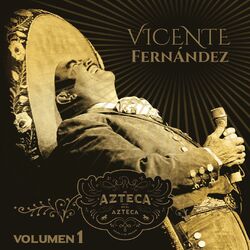 Cover of Un Azteca en el Azteca, Vol. 1 (En Vivo)