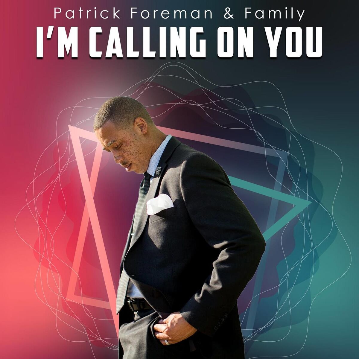 Album cover of I'm Calling on You