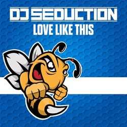 Cover of Love Like This