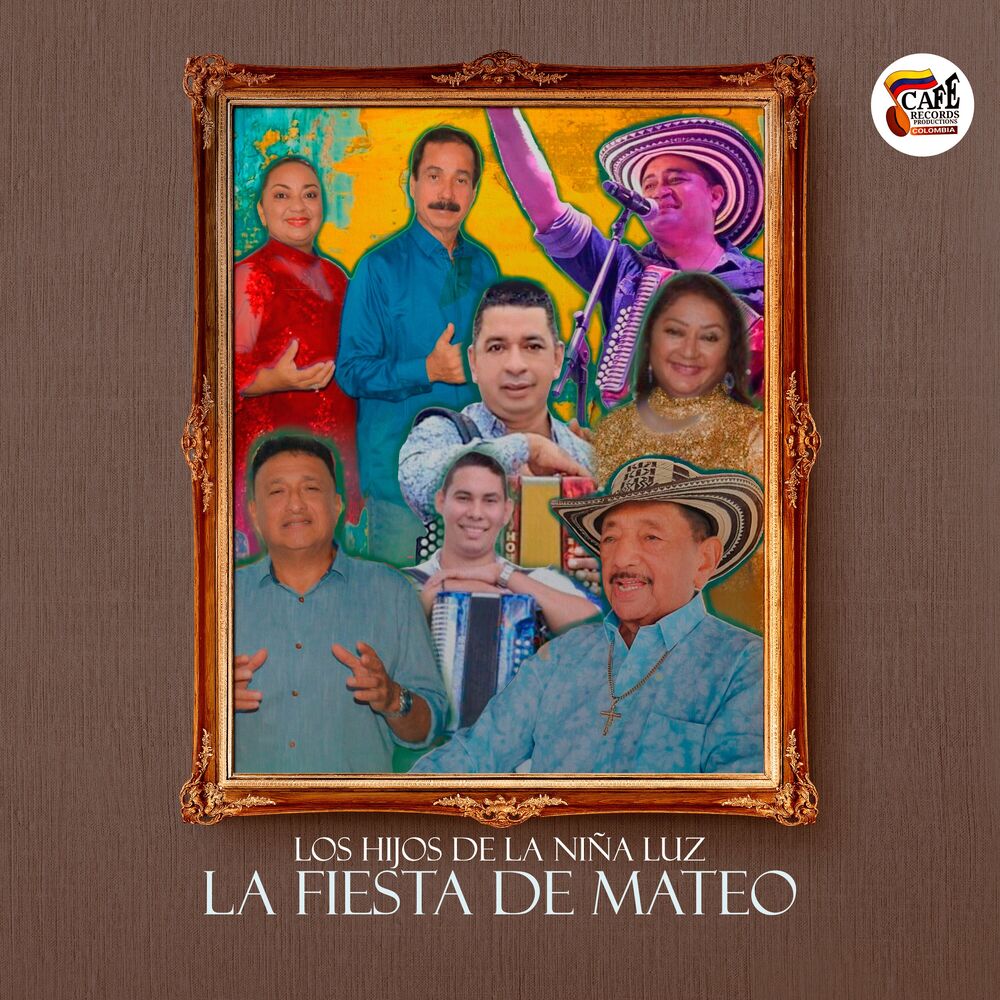 Picture of La Fiesta De Mateo
