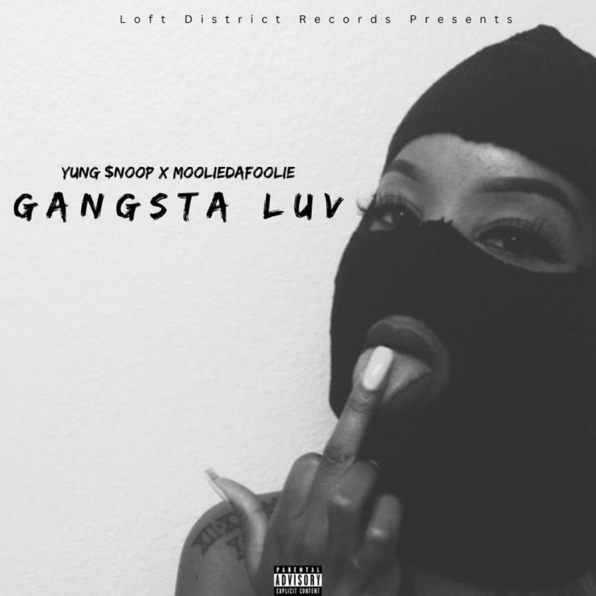 GANGSTA LUV ギャングスタ・ラヴ Vol.1 GONZO ゴンゾ GANGSTA LUV GONZO - その他高価