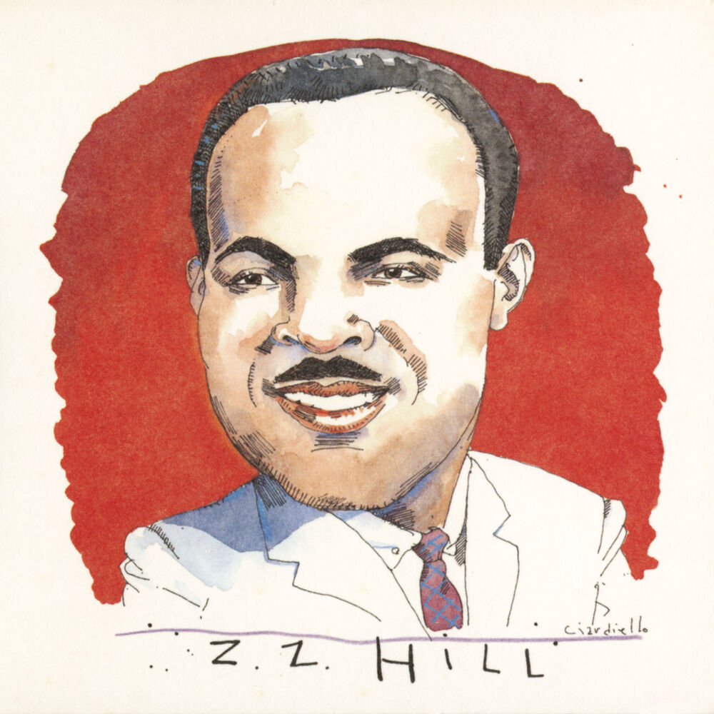 Picture of The Complete Hill Records Collection/United Artists Recordings, 1972-1975