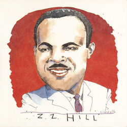 Cover of The Complete Hill Records Collection/United Artists Recordings, 1972-1975